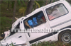 Man killed in a car accident in Puttur